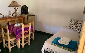 Cabana Apacheta Mi Campito Cachi Salta